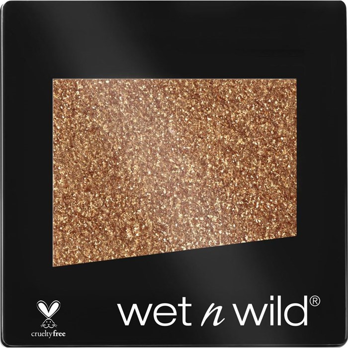 Eyeshadow Glitter Single