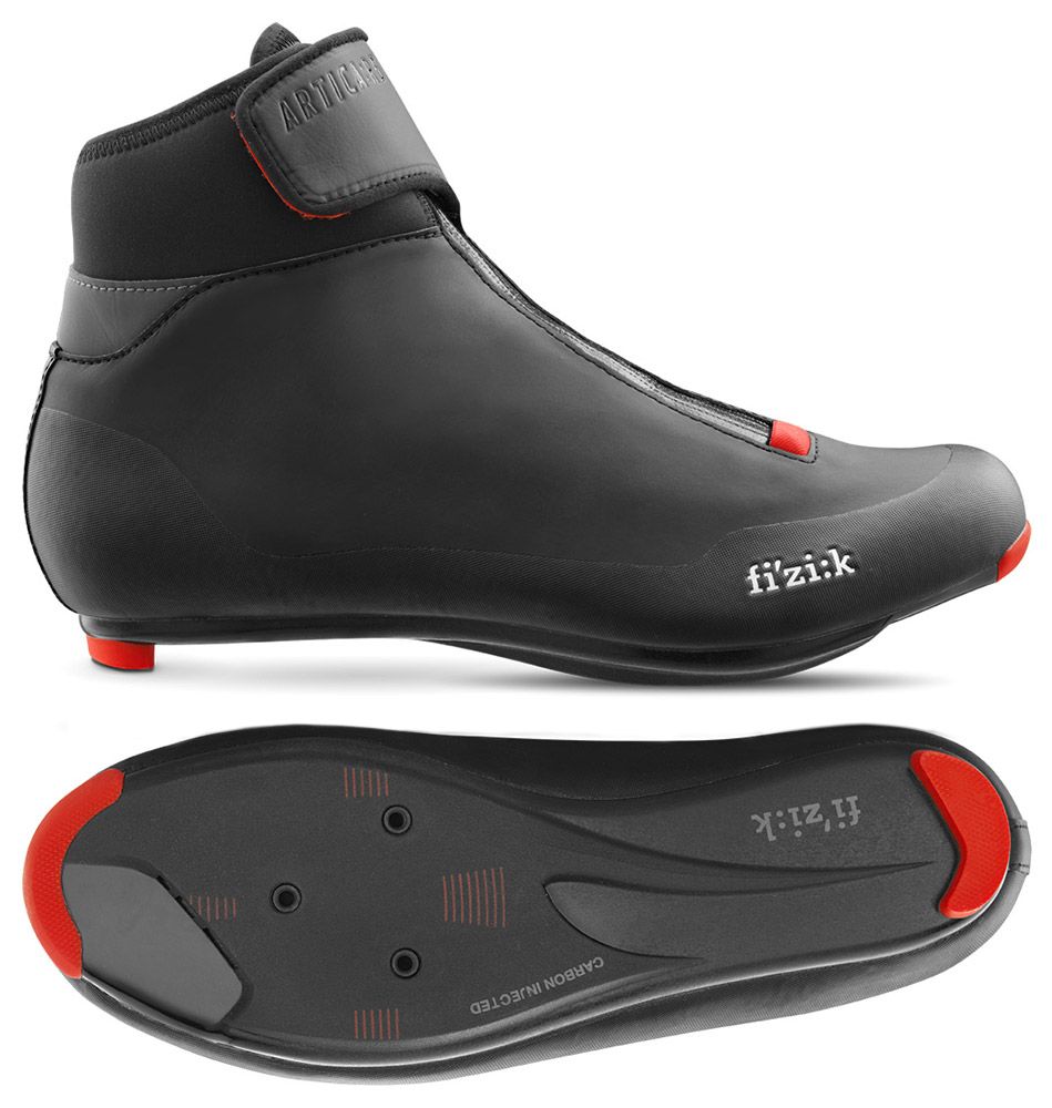 Fizik Tempo Artica R5 - Winter Rennradschuhe kaufen | Bike-Discount