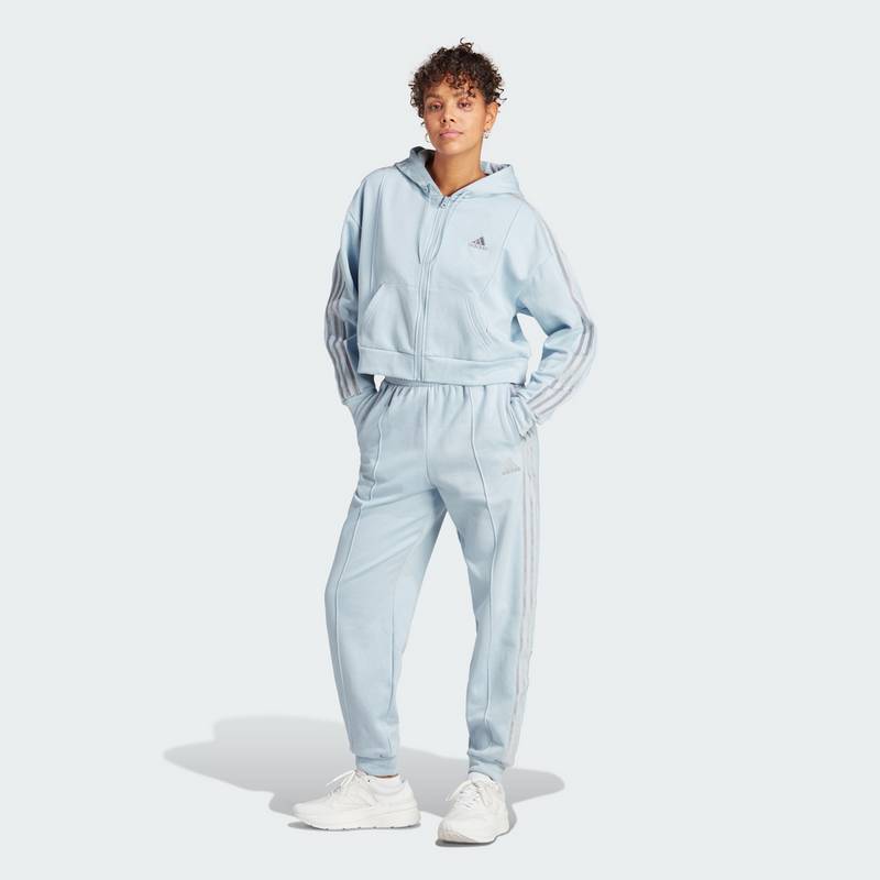 adidas Energize Trainingsanzug Trainingsanzug Damen