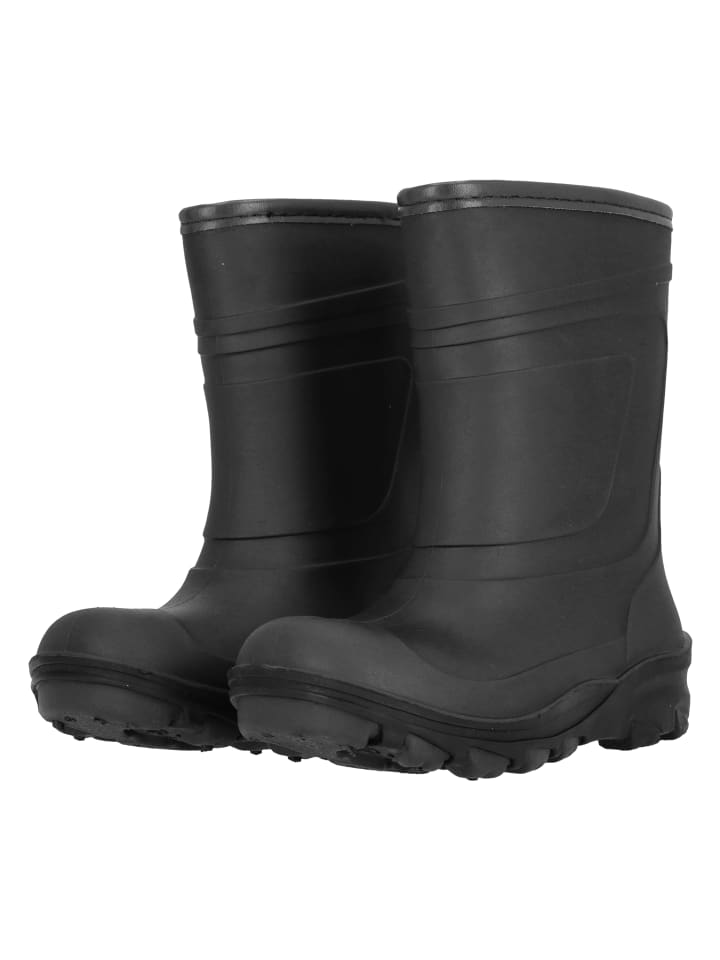 Zigzag Thermostiefel Fian in 1001 Black günstig kaufen