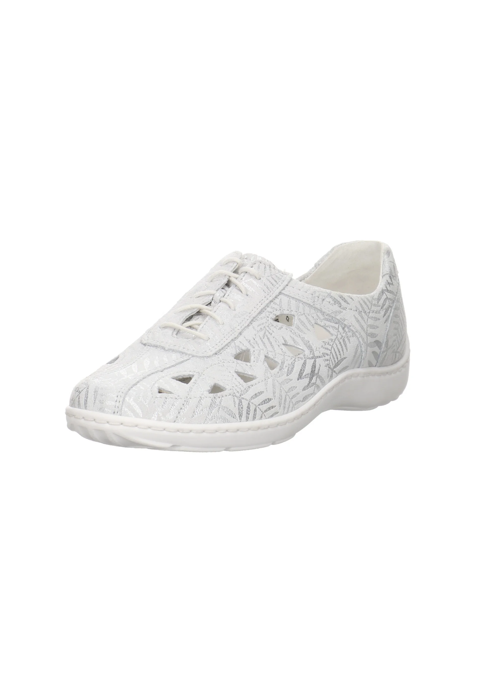 Waldläufer HENNI - Zapatos deportivos con cordones