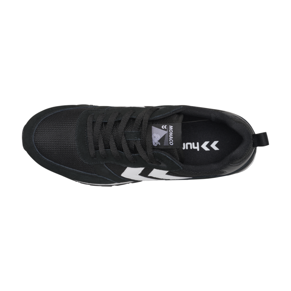 HUMMEL Monaco 86 216551-2114 / schwarz