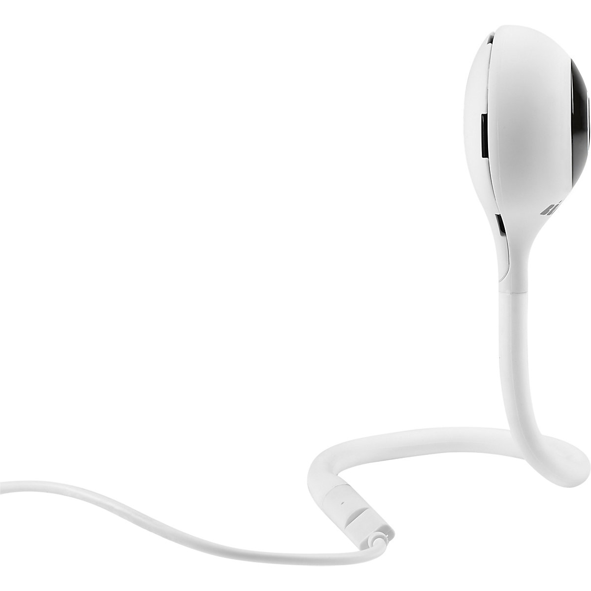 Video Babyphone ZEN Connect weiss