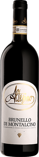 Altesino : Brunello di Montalcino 2017