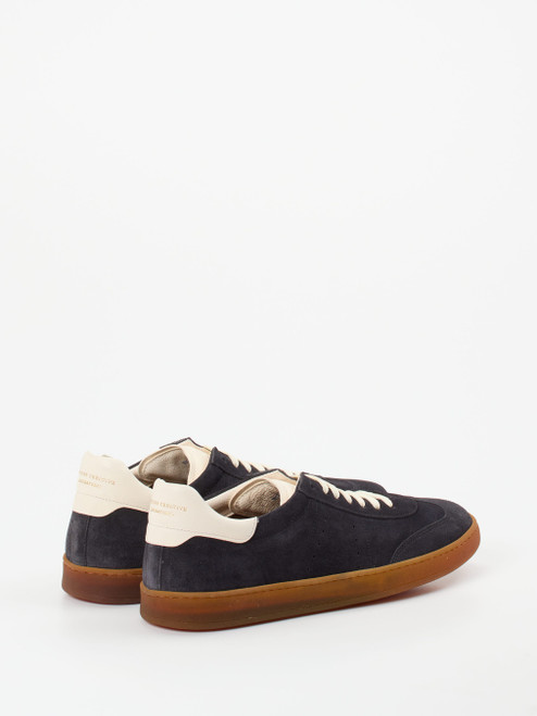 Sneaker-46610090631 Officine Creative