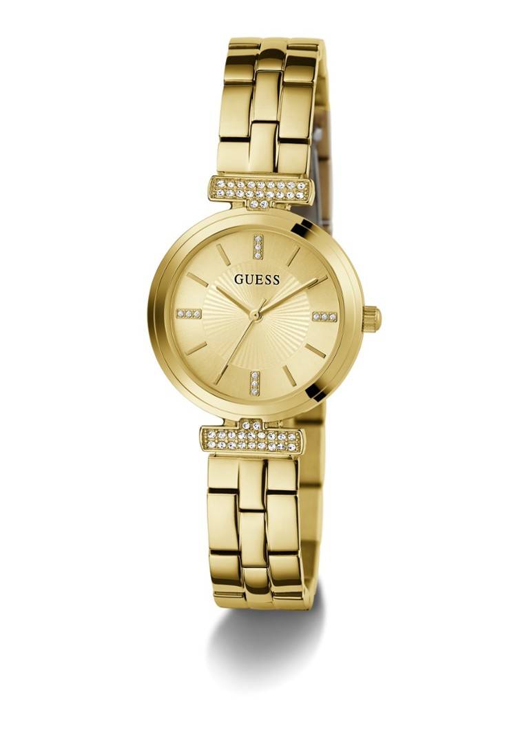 Ceas GUESS Array GW0762L2