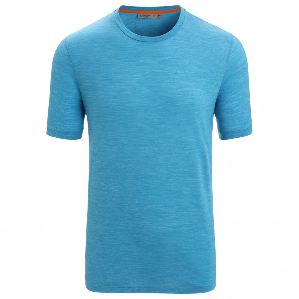Icebreaker - Sphere II S/S Tee - Merinoshirt