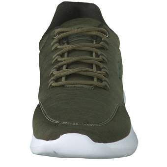 KangaROOS KL A Kimon Sneaker in grün
