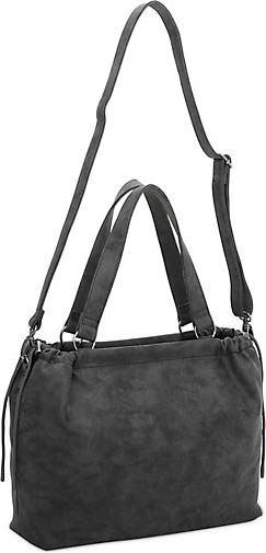 Fritzi aus Preußen Poppi01 Vintage Schultertasche 39 cm