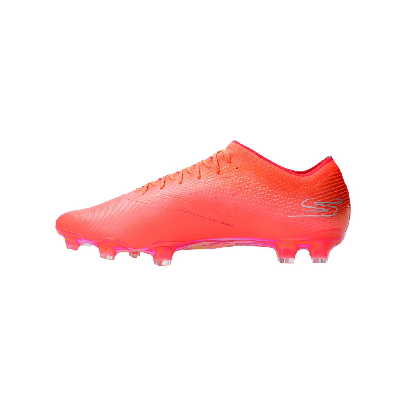 Skechers Razor FG Rot FCRL