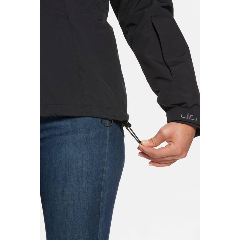 Jeff Green Kerava Skijacke Damen