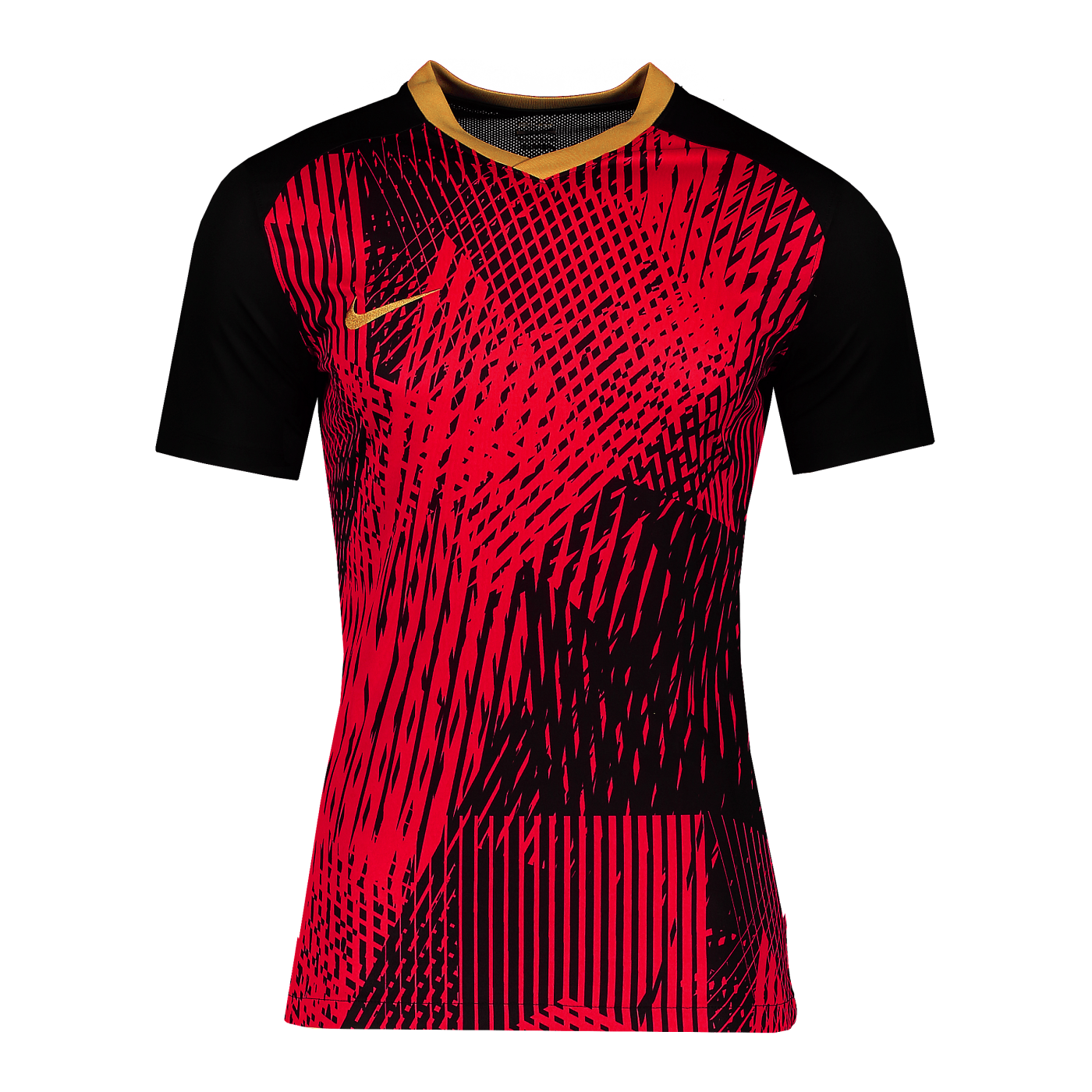 Nike Precision SMU Trikot Damen Schwarz F010