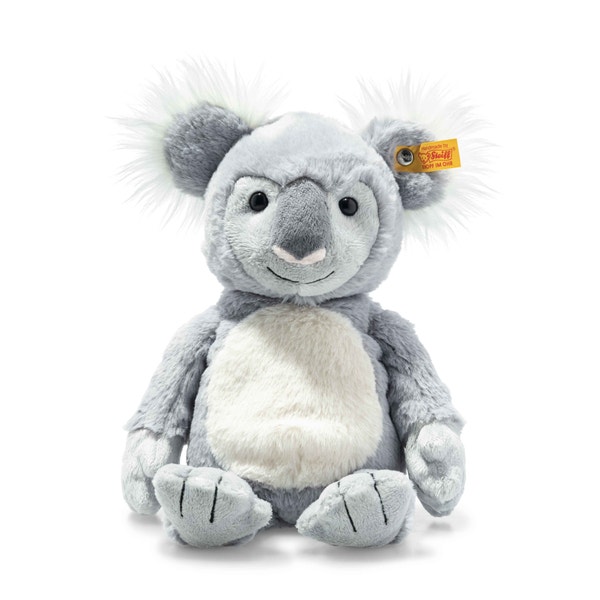 Nils Koala, 30 cm, hellgrau