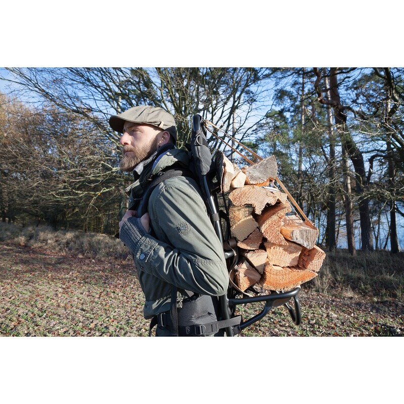 Tatonka Rucksack Lastenkraxe