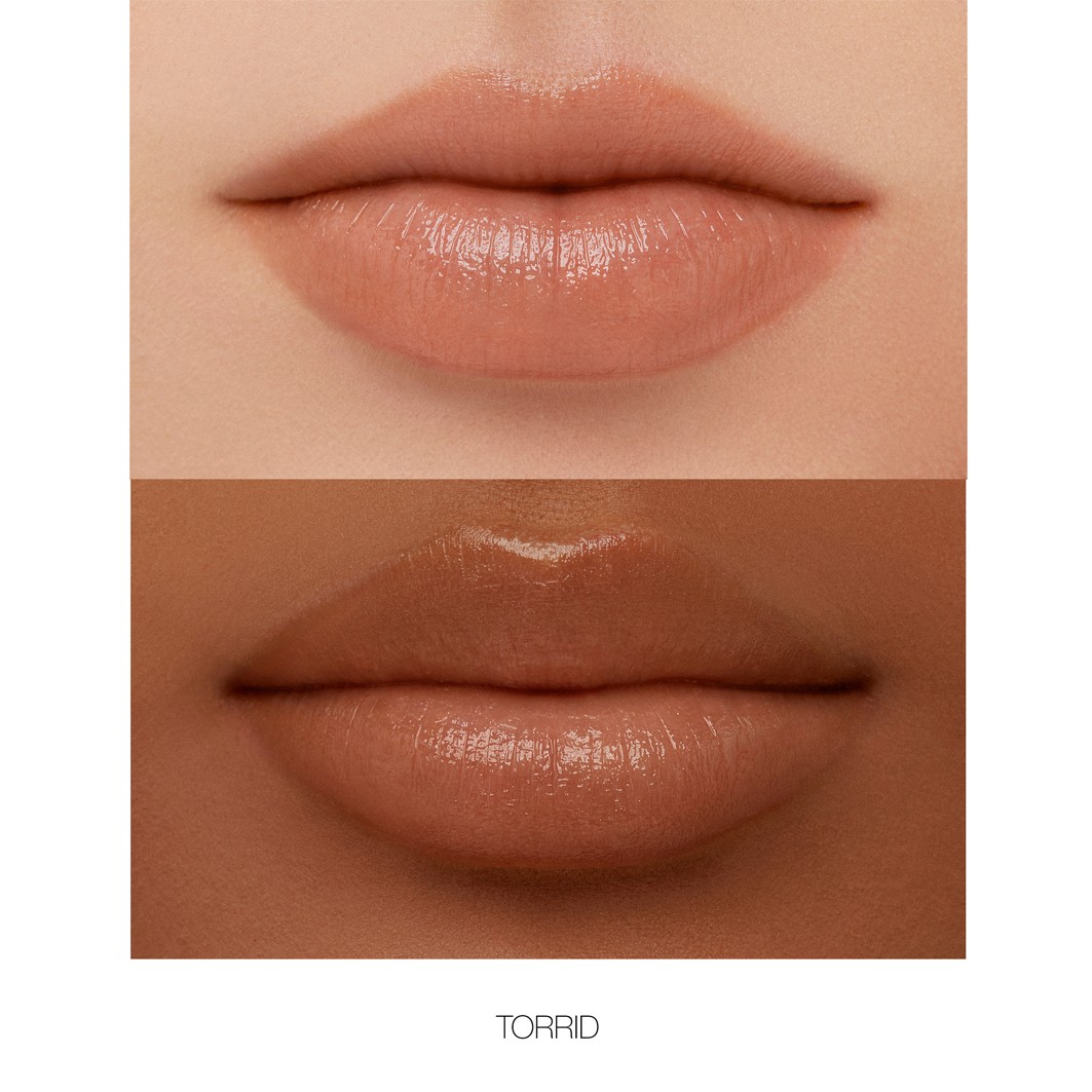 After Glow Lip Balm
