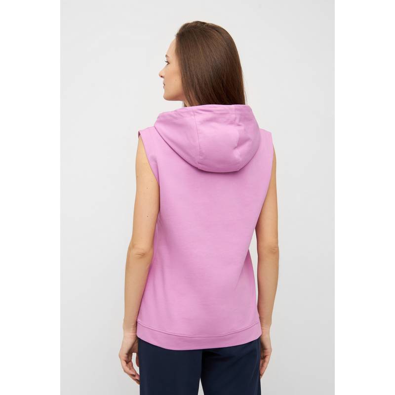 Bench BE-423017 T-Shirt Damen
