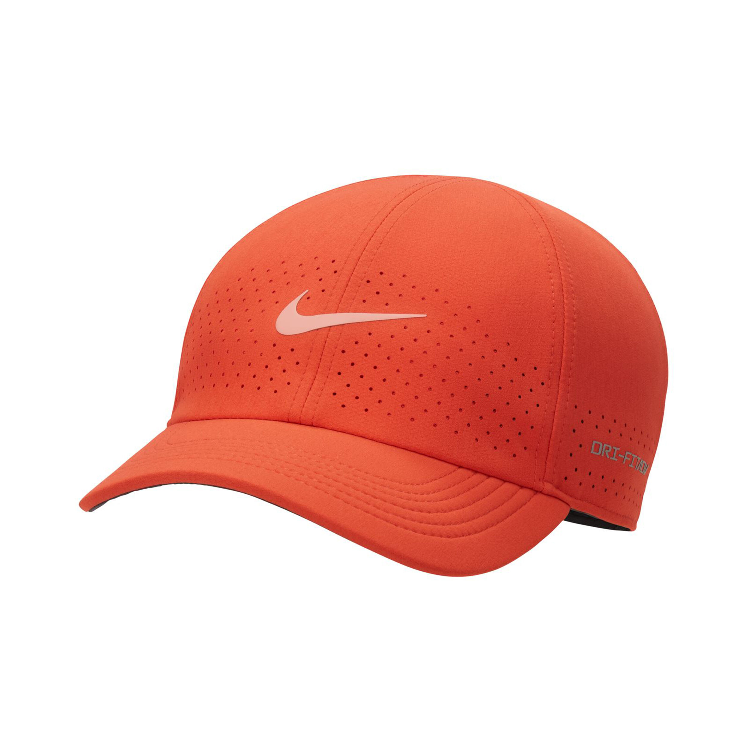 Dri-Fit Advantage Club Cap - Orange