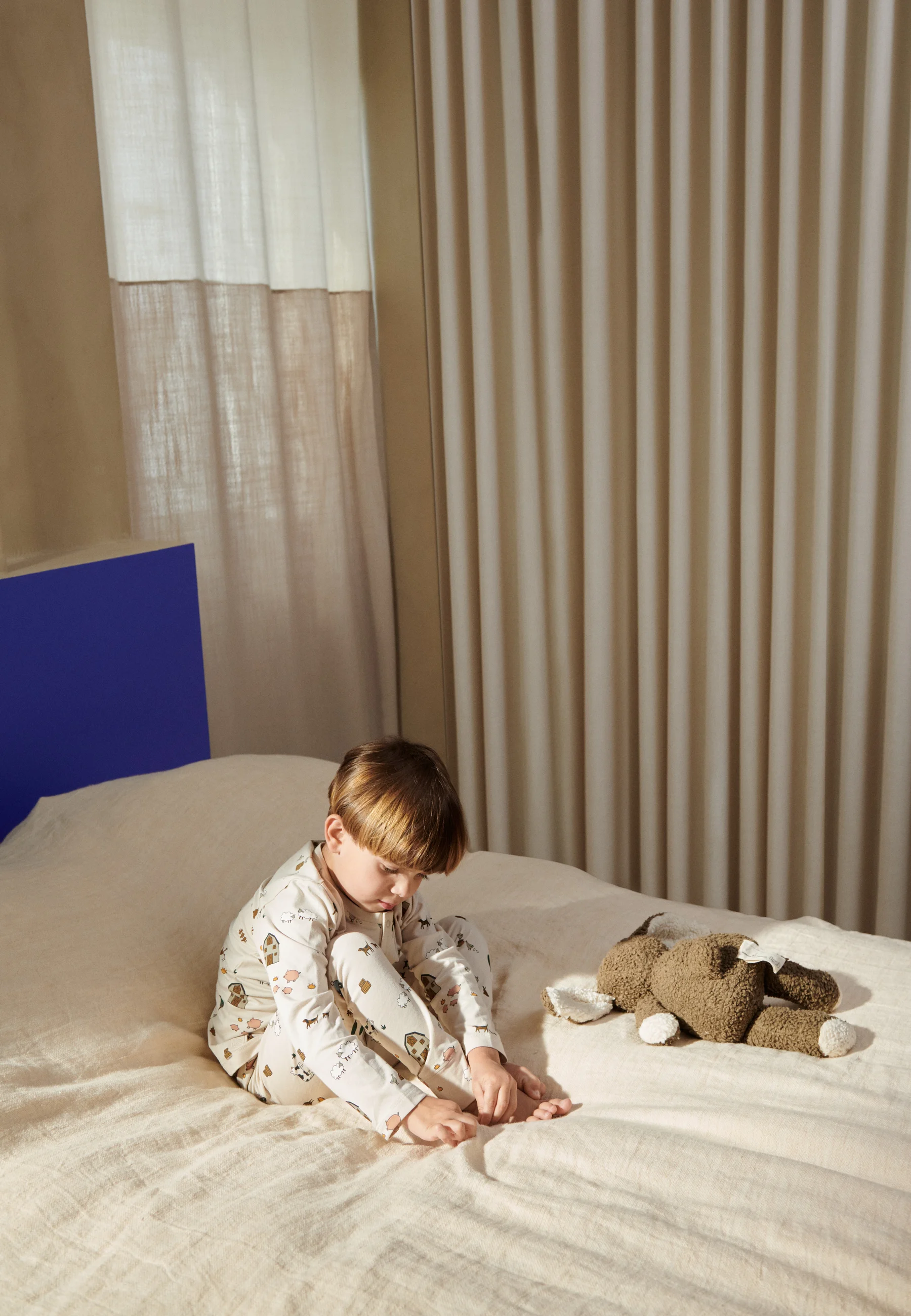 Liewood WILHELM UNISEX - Pijama