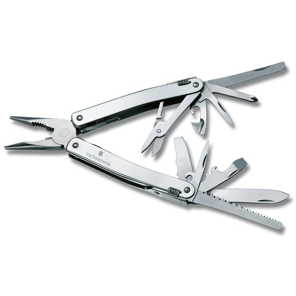SWISS TOOL SPIRIT X - Multifunktionswerkzeug