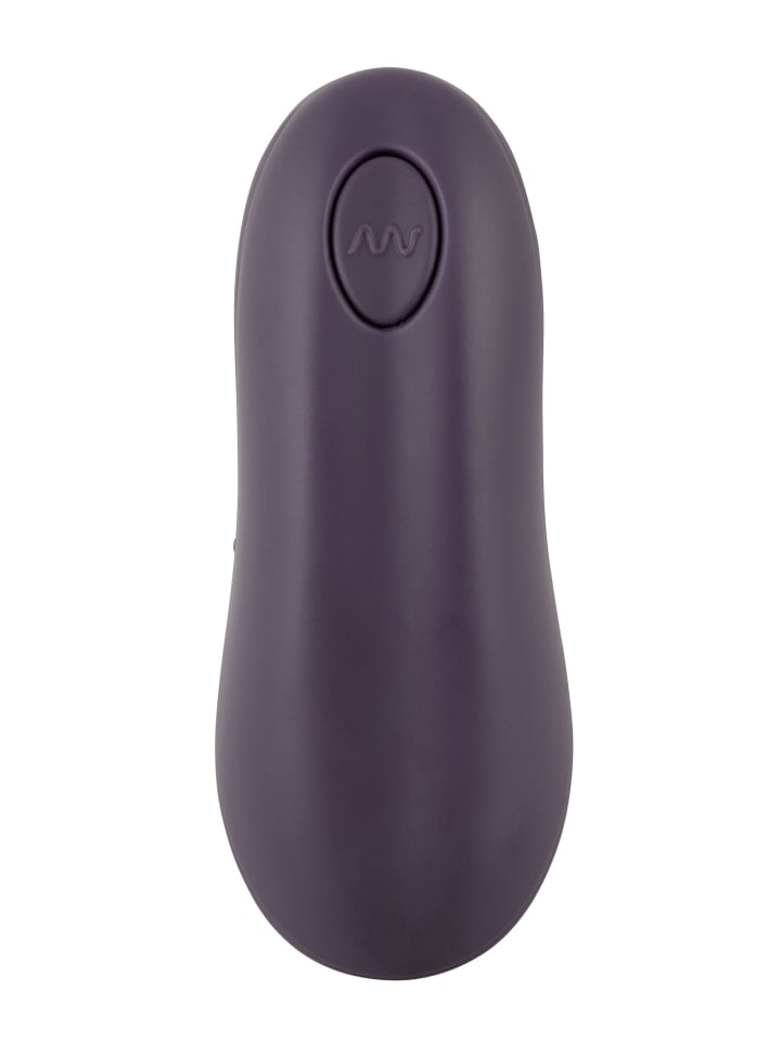 Couples Choice Vibrator Remote Controlled Couple's Vibrator in lila günstig kaufen 18,5 cm