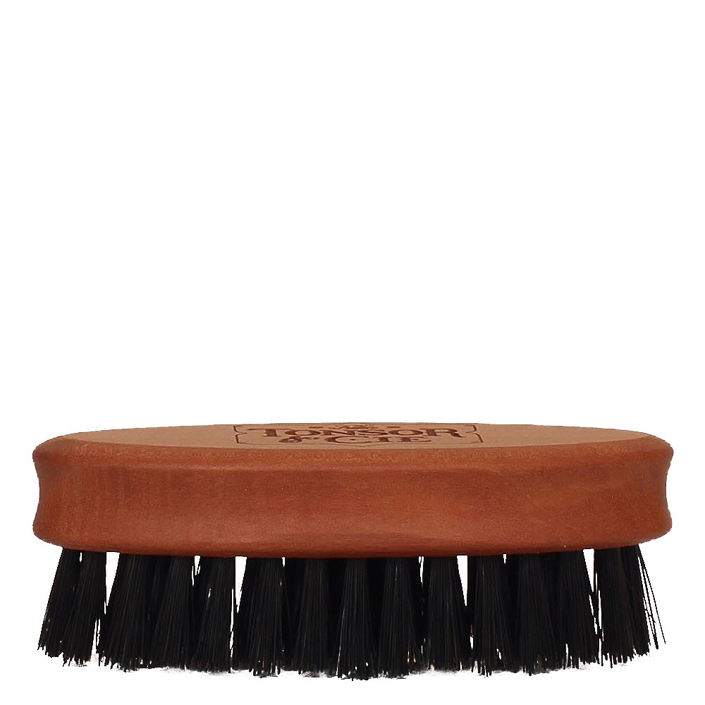 tonsor & compagnie Grance Brosse à barbe Brosse Barbe