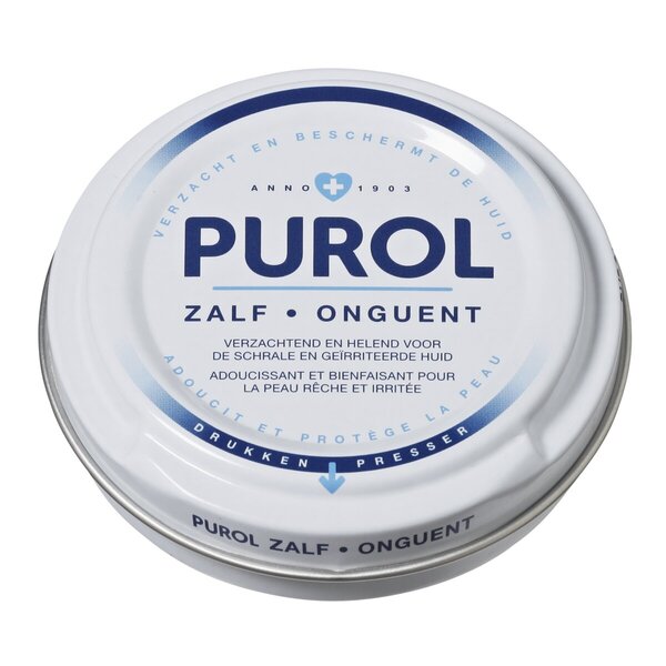Purol Yellow Ointment 30ml