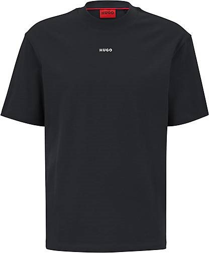 HUGO T-Shirt Dapolino