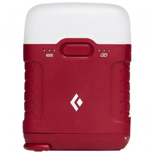 Black Diamond - Volt Lantern - LED-Lampe