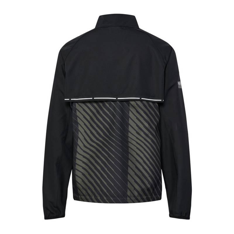 Newline nwlPACE Trainingsjacke Damen Trainingsjacke Damen