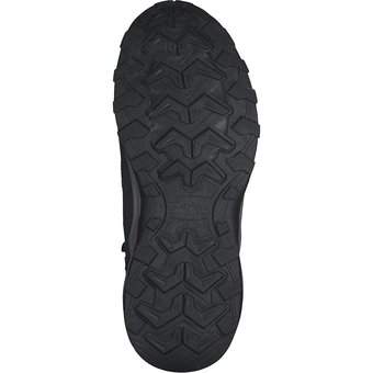 Jack Wolfskin Trail Hiker Texapore Mid K in grau