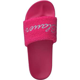 Blauer USA Yuba 02 Pantolette in pink