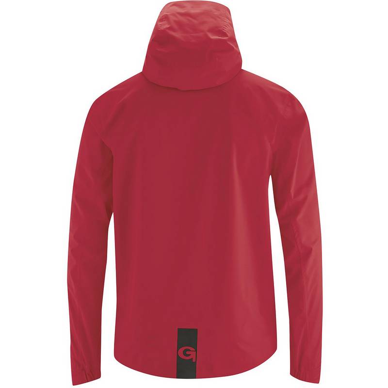 Gonso Bike Save Plus Fahrradjacke Herren