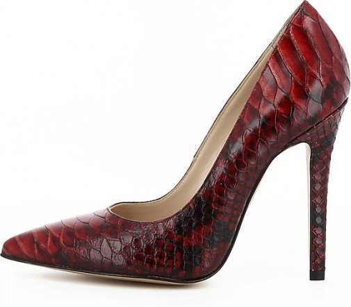 EVITA Damen Pumps LISA