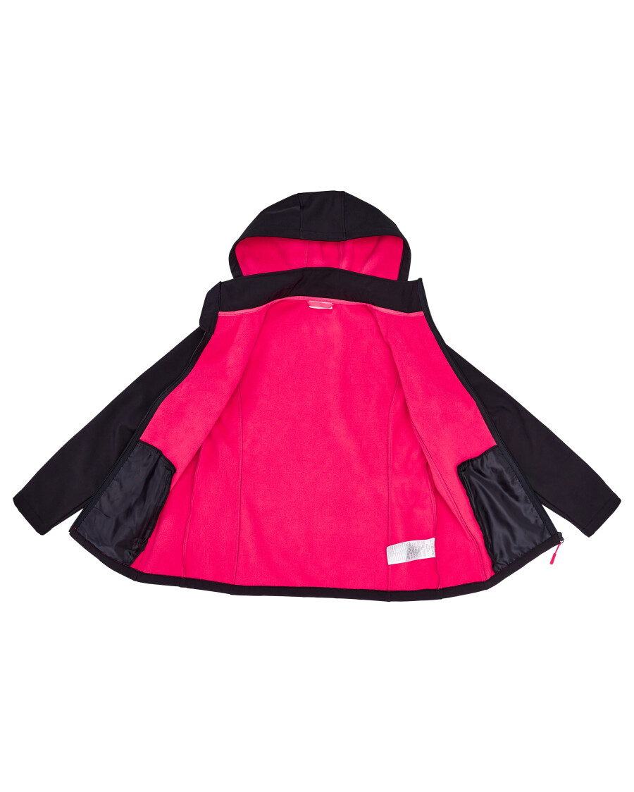 Softshelljacke
