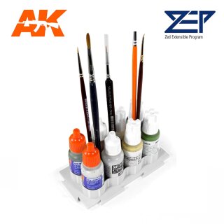 Paint Holder (ZEP) - MS203
