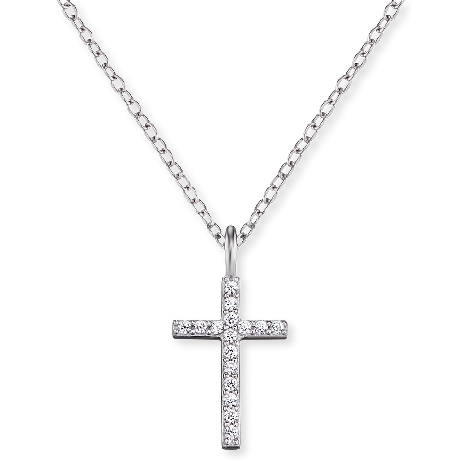 Kette 925er Silber