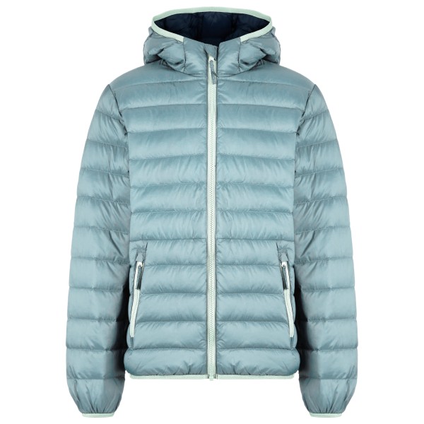 Stoic - Kid's TarfalaSt. Down Hoody - Daunenjacke