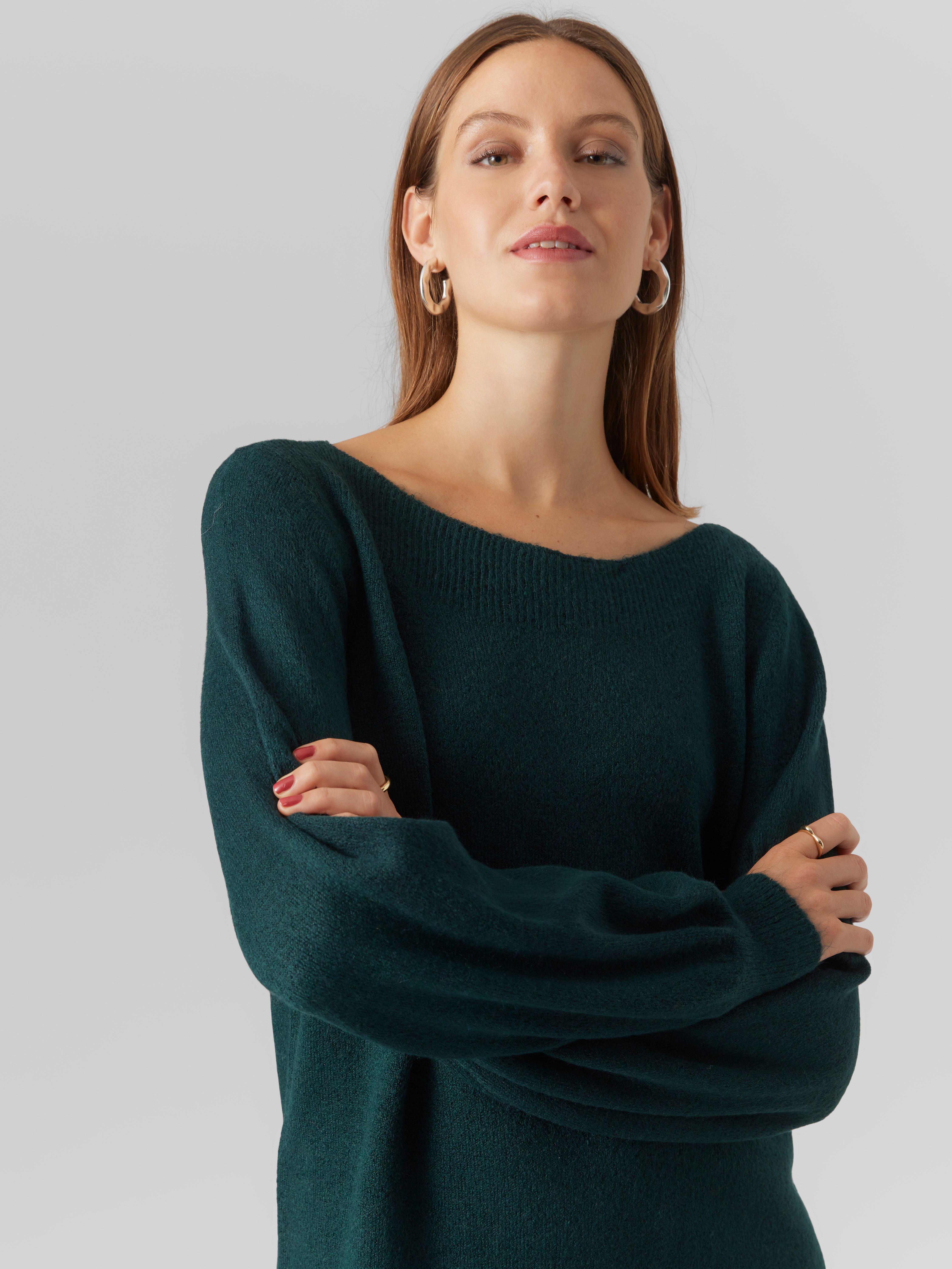VMLEFILE Kurzes Kleid