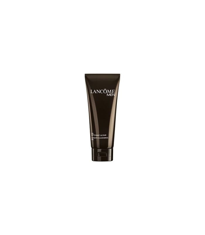 Lancôme-GEL NETTOYANT ULTIME-Nettoyage quotidien de la peau