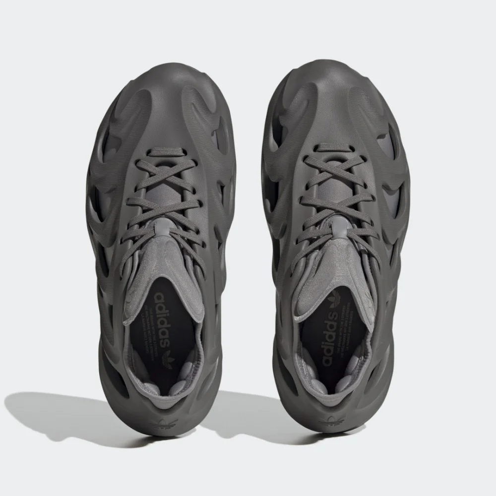adidas Adifom Q IE7448 / grau