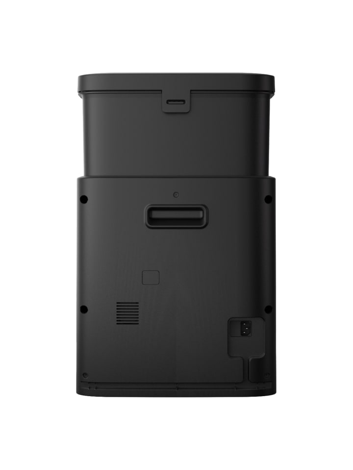 Ecovacs Saugroboter Deebot N30 PRO OMNI in schwarz günstig kaufen onesize