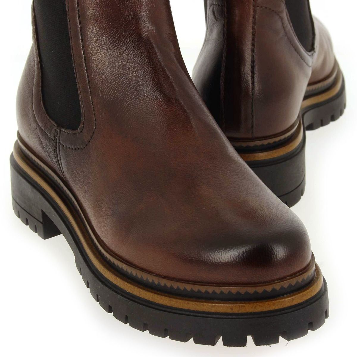 MJUS  T60204 - Marron