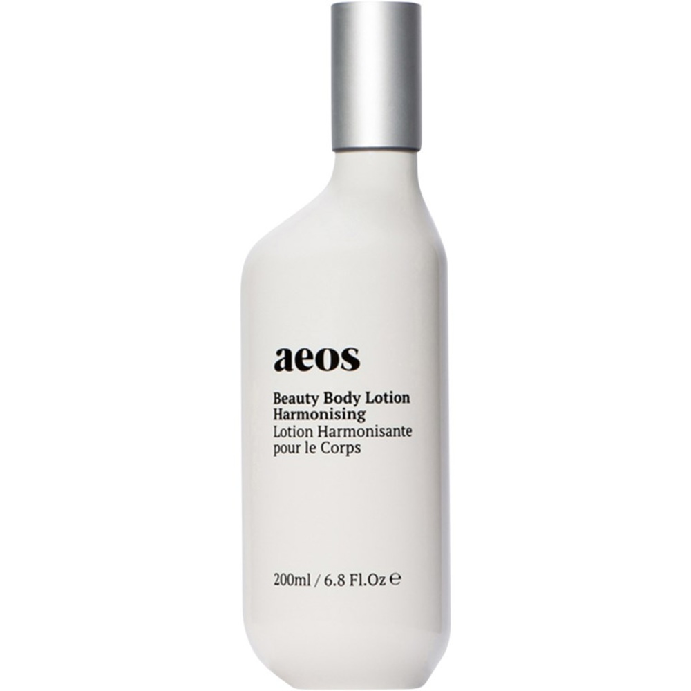 Aeos Beauty Body Lotion Harmonising Lotion pour le corps