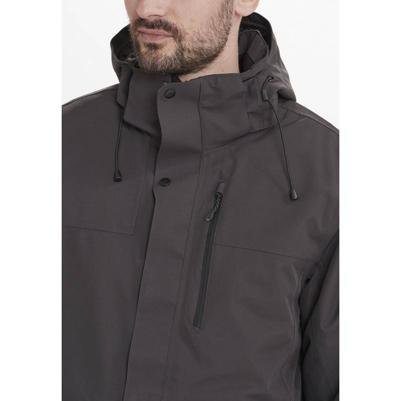 Whistler Buron Parka Herren