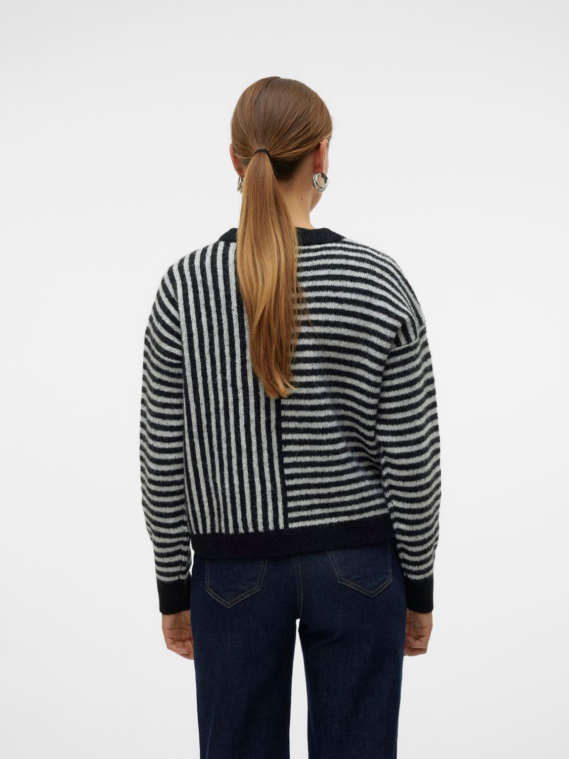 VMURANUS Pullover