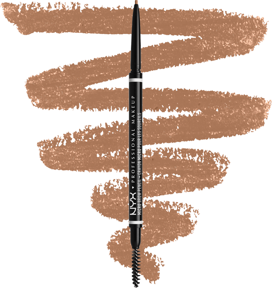 Augenbrauenstift Micro 03.5 Rich Auburn, 0,09 g
