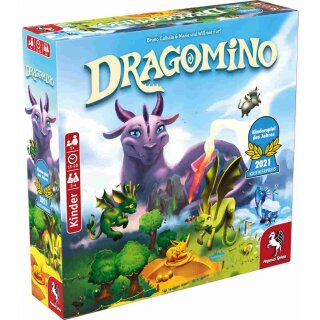 Dragomino (DE)