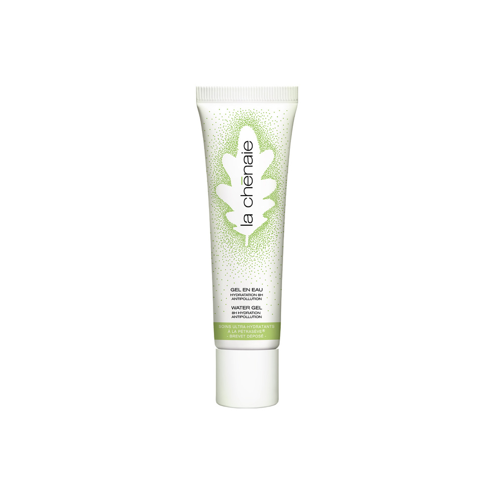 la chênaie GEL EN EAU édition limitée Crème hydratante best seller édition limitée