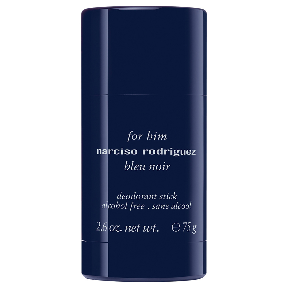 Narciso Rodriguez for him bleu noir Déodorant stick