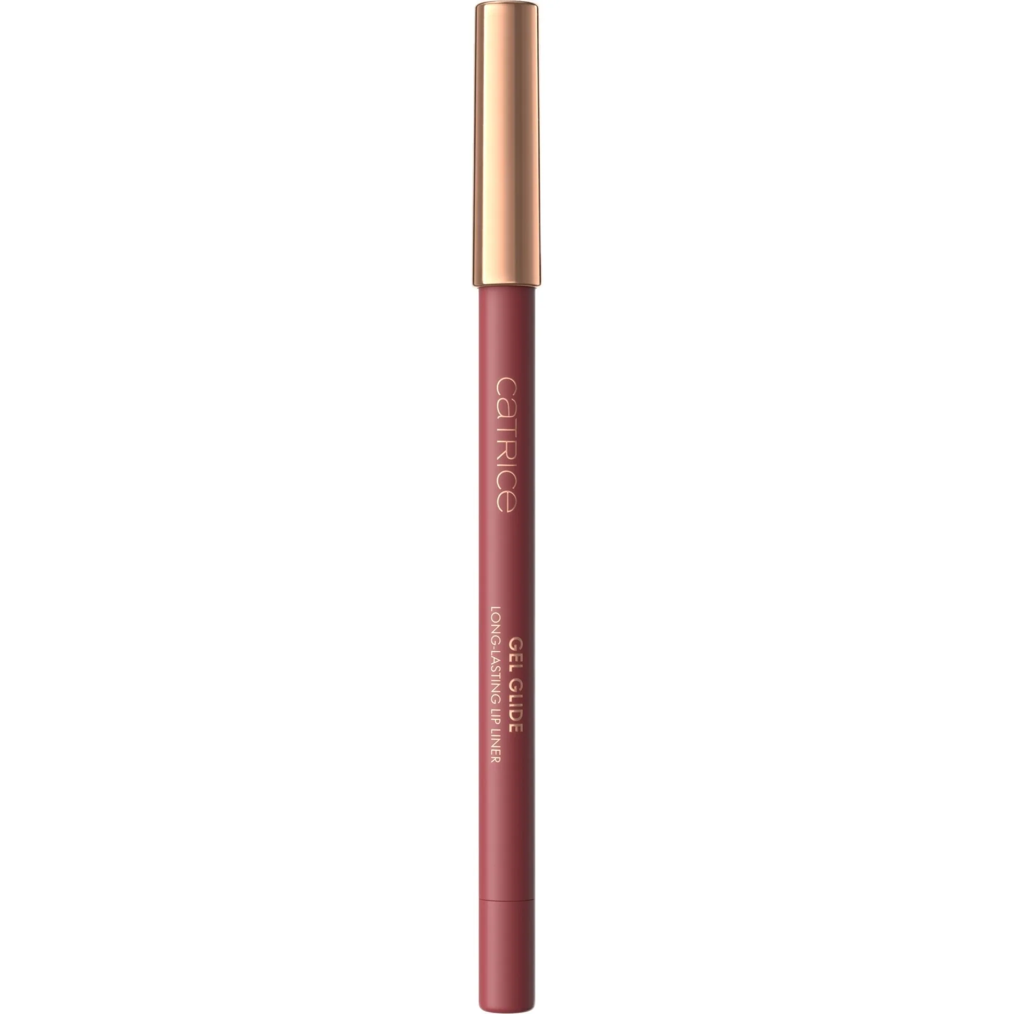 Lápiz labial Gel Glide de larga duración - Lápiz labial